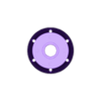 rear hub.stl LOSI PROMOTO wheel hubs  GRP Tires/Wheels. FIRST 5 DOWNLOADS ARE FREE.