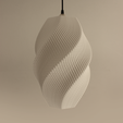 14-1080.png Josefina Lampshade - Adaptive E27 Pendant Lamp & Table Lamp by Lunfardo
