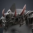 Asmodeus_Critical_Role-3Demon_5.jpg Asmodeus Horns - Critical Role
