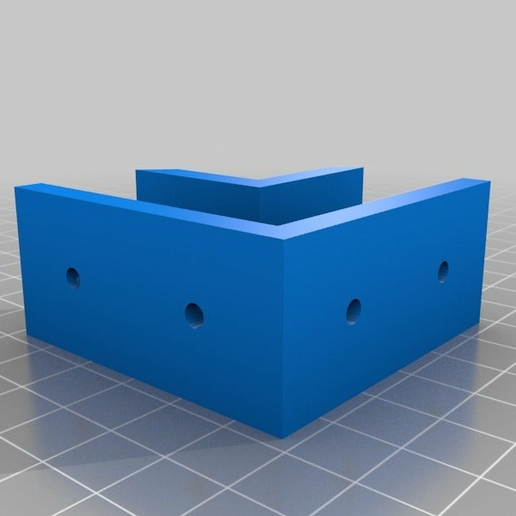 corner 20mm