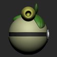 pokeball-dolliv-8.jpg Pokemon Dolliv Pokeball