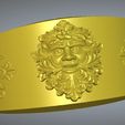 r3.jpg ring simple r01 for 3d-print and cnc share for free