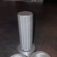 20210310_105427.jpg Multi-threaded screw and nut, right and left pitch