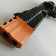IMG_20200817_105018.jpg Custom Parts for - Prop Gun | Revolver - Single Action