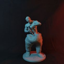 resize-photo.jpg Archivo 3D El Escultor・Diseño para descargar y imprimir en 3D