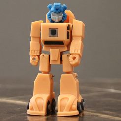 IMG_2437.jpg Free STL file TRANSFORMERS ACTION MASTER STYLE GOLDBUG・3D printable model to download