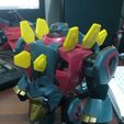 03.jpg Transformers Animated Slug to Snarl Custom Kit