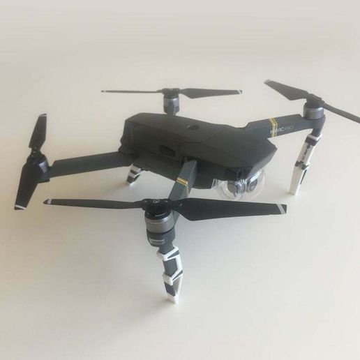 IMG_9315.jpg DJI Mavic Pro Legs (Dualstrusion)