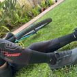 Thin-Profile.jpeg ShadowGuards - Lightweight Mountain Bike Shin Protection