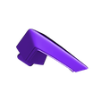 Hollow_Mask04_size230.stl STL file The Whole Hollow Mask - Kurosaki Ichigo - Bleach・3D print design to download
