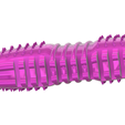 Plug-anal-vaginal-551-v13-02.png 創造的なプロの肛門膣BDSMプラグジャーキングドングコックペニスソリッド詰めフェティッシュお尻膣おもちゃGポイントオナホール大人のディルドチンポjap-551 3dプリントCNC