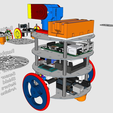 diskBot0081.png diskBot™ - DIY Robot Platform - Design Concepts