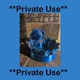 Private-Version.jpg Rabbit Duckie Basket** Private use**
