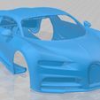 Bugatti-Chiron-Sport-2019-2.jpg Bugatti Chiron Sport 2019 Printable Body Car