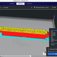 Magazin.png Archivo STL Cyberpunk 2077, Skippy Gun・Modelo imprimible en 3D para descargar