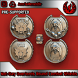 1.png Not-Day Overlords Round Combat Shields