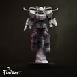 Raptor-05.jpg O.A.C. Reinforcements