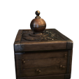 snapshot_p3d-3.png Mysterious Antique Puzzle Box