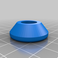 feeder_mount_04.png Fastener for quick extruder replacement (ender, CR10, CR10S)