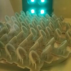 Almofada de ombro do lobo