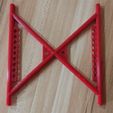 IMG_20230319_102059.jpg RC drift arabası için 1/10 ölçekli roll cage