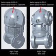 Thigh-Upgrade3.png Transformers Optimal Optimus Thigh Upgrade