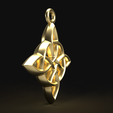5.png Celtic Knot Pendant – Endless Unity Symbol