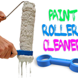 title.png Paint Roller Cleaner