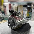 328844390_5664440530333982_6392968805991818793_n.jpg 1932 Ford Pickup 3D-Druck Bausatz