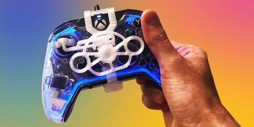 Hier finden Sie eine Auswahl der besten 3D-Modelle für Videospiele, die Sie mit einem 3D-Drucker herstellen können