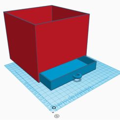 foto-1.jpg Fichier STL ENTONNOIR POUR CAPSULES DE CAFÉ・Modèle imprimable en 3D à télécharger