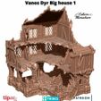 1000X1000-10.jpg Vanos Dyr Big House 1 - 28mm