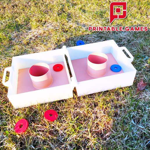 Washer-Toss-3D-Printable-Games.jpg WASHER TOSS BOX GAME