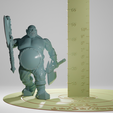 2-monopose-5.png Archivo 3D Mercenario Ogro - Kit Multiusos・Objeto imprimible en 3D para descargar