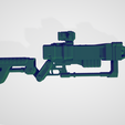 Screenshot_2020-04-14_23.15.26.png Fallout Wasteland Warfare Scaled Weapons - Laser Rifles - Super Sledge