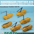 61.png Пожарная машина Rosenbauar Panther 6x6 (V1)