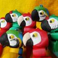 IMG_20240424_135855312.jpg Macaw Keychain
