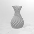 VORONOI-Special-Spiral-Vase-by-Redronit-f4.jpg VORONOI Special Spiral Vase