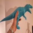 20191229_004546.jpg Giganotosauras ARK: Survival Evolved