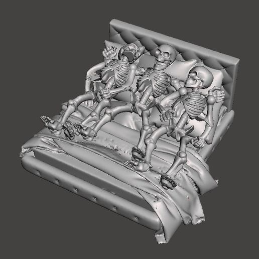 Télécharger fichier STL gratuit FWW - Fallout Wasteland Warfare ...