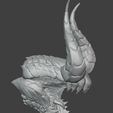 gore-magala-1.png Gore Magala Head-MHR Sunbreak