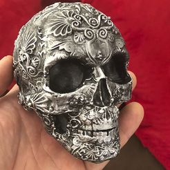 mexican-skull.jpg Mexican skull