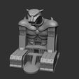 lair2.jpg THUNDERCATS LAIR