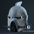 SCUBA-Trooper-Helmet.jpg SCUBA Clone Trooper Helmet - 3D Print Files
