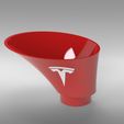 Untitled-5.jpg FUNNEL - Tesla Model 3 and Y Windshield Washer Funnel