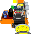 miniMe-RoverServo-02.png miniMe™ - DIY mini Robot Platform - Design Concepts