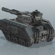 3.jpg Fenrir-Pattern Main Battle Tank