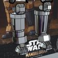 heavy_infantry_legs.jpg Full Heavy Infantry Mandalorian Armor