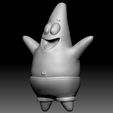 3.jpg Patrick Star SpongeBob SquarePants