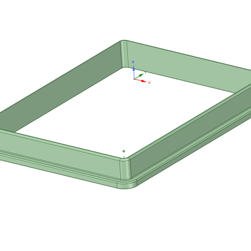 rectangle 100x75.png RECTANGLE COOKIE CUTTER